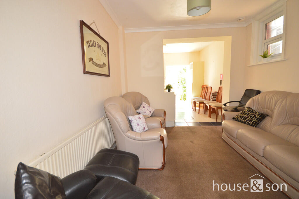 Additional property image - Moorfield Grove, Moordown