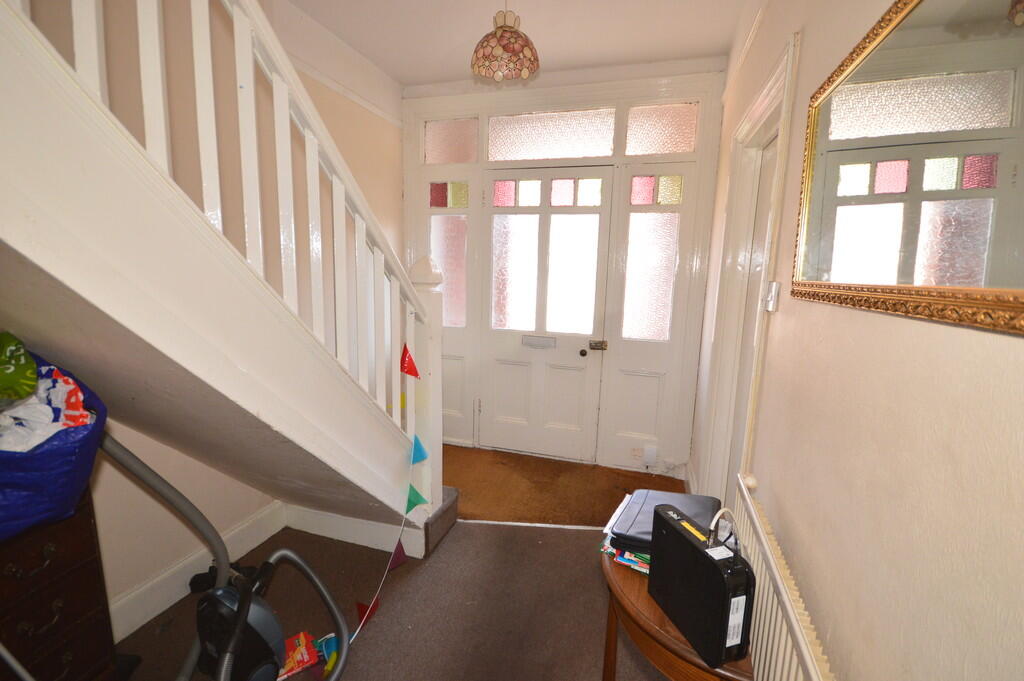 Additional property image - Moorfield Grove, Moordown