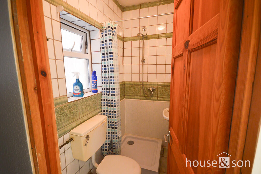 Additional property image - Moorfield Grove, Moordown