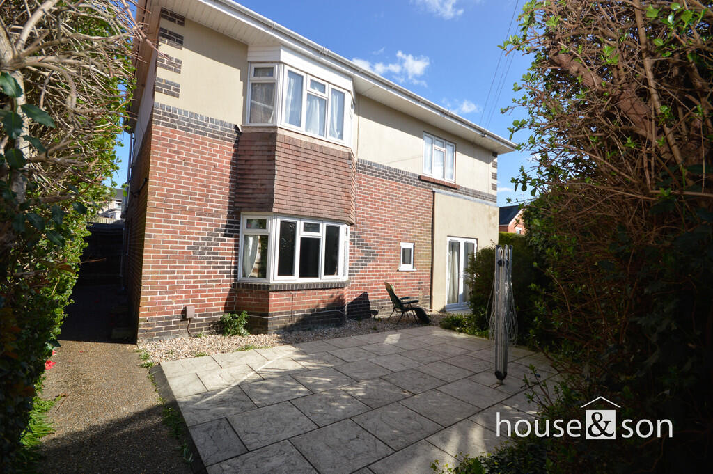 Main image of property: Ripon Road, Winton, Bournemouth