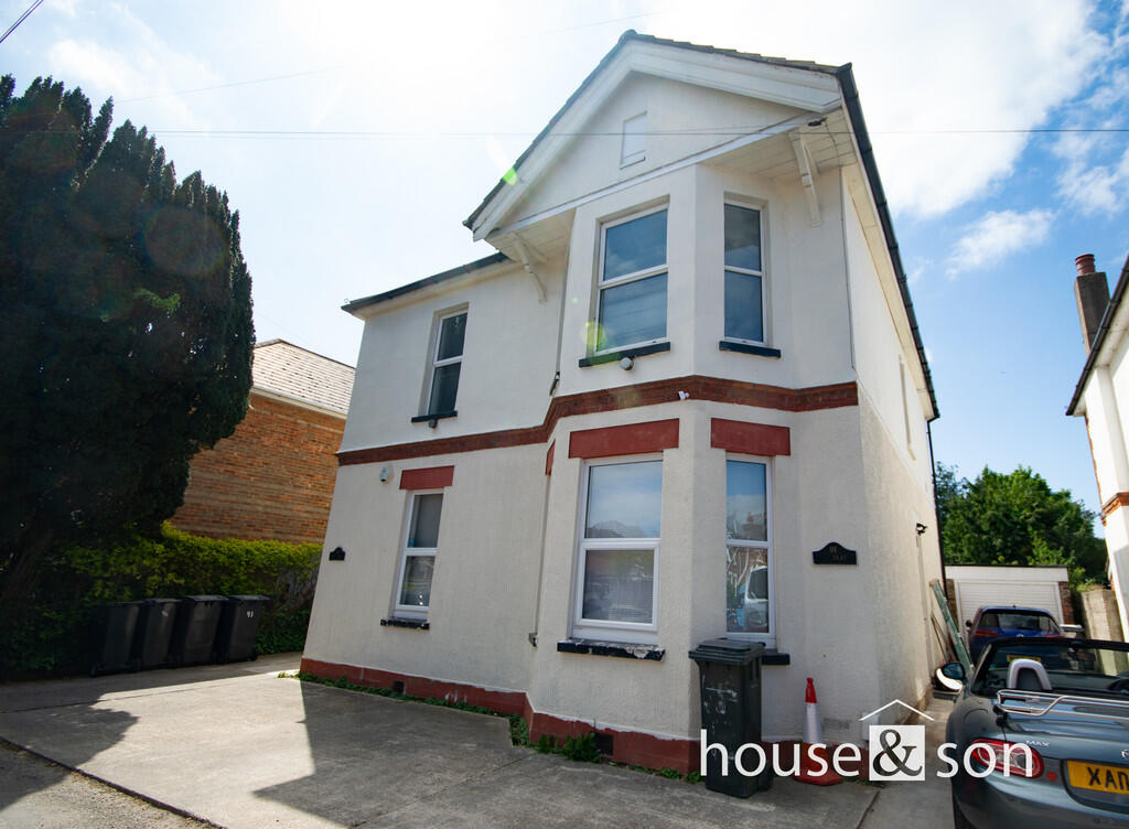Main image of property: Hankinson Road, Winton
