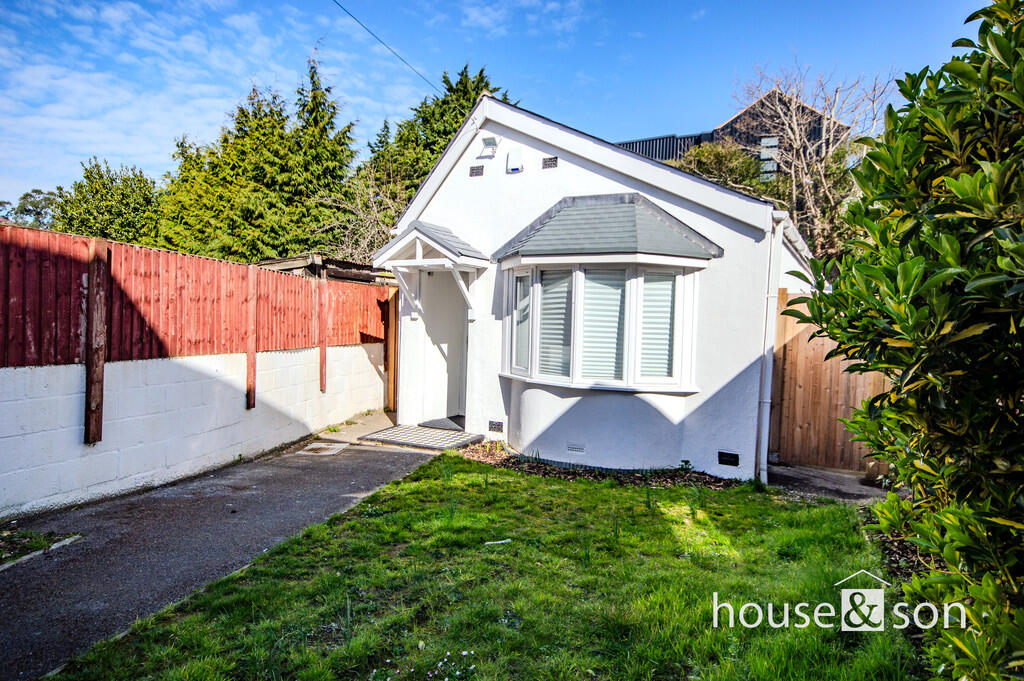 Main image of property: Portland Road, Bournemouth