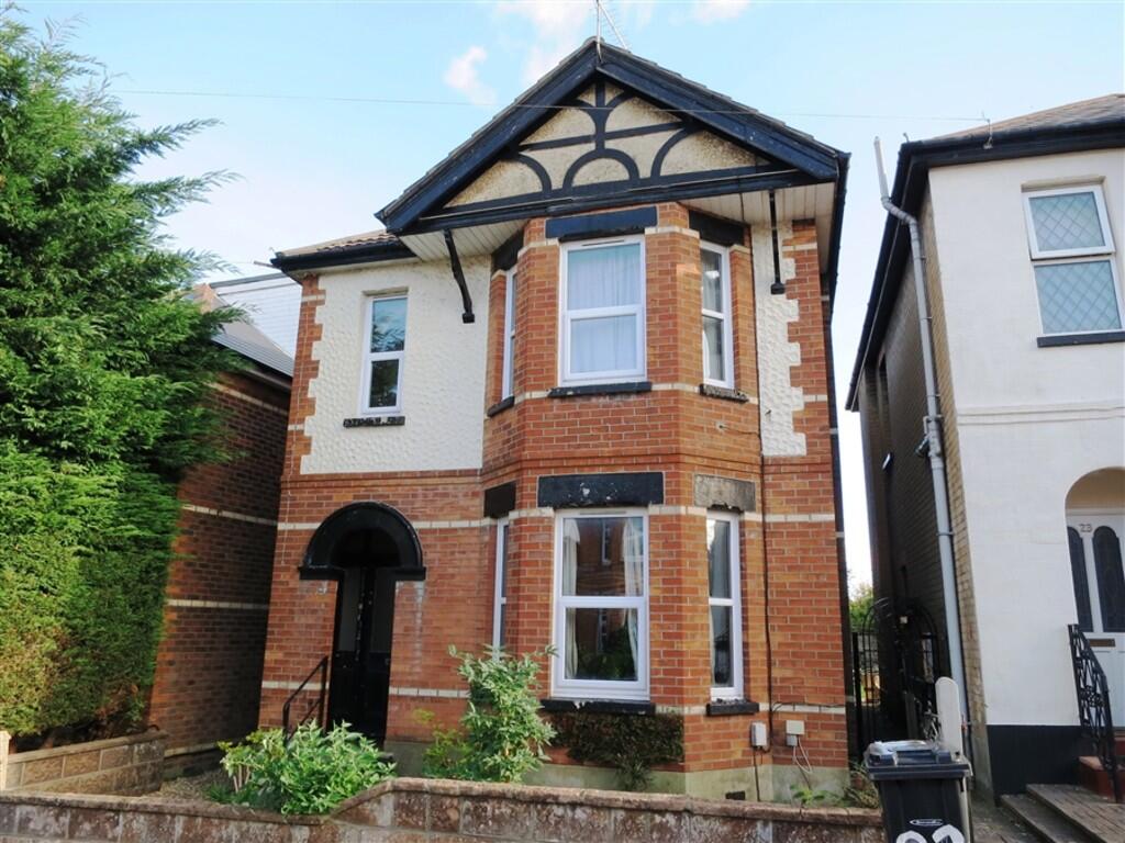 Main image of property: Frampton Road, Winton, Bournemouth