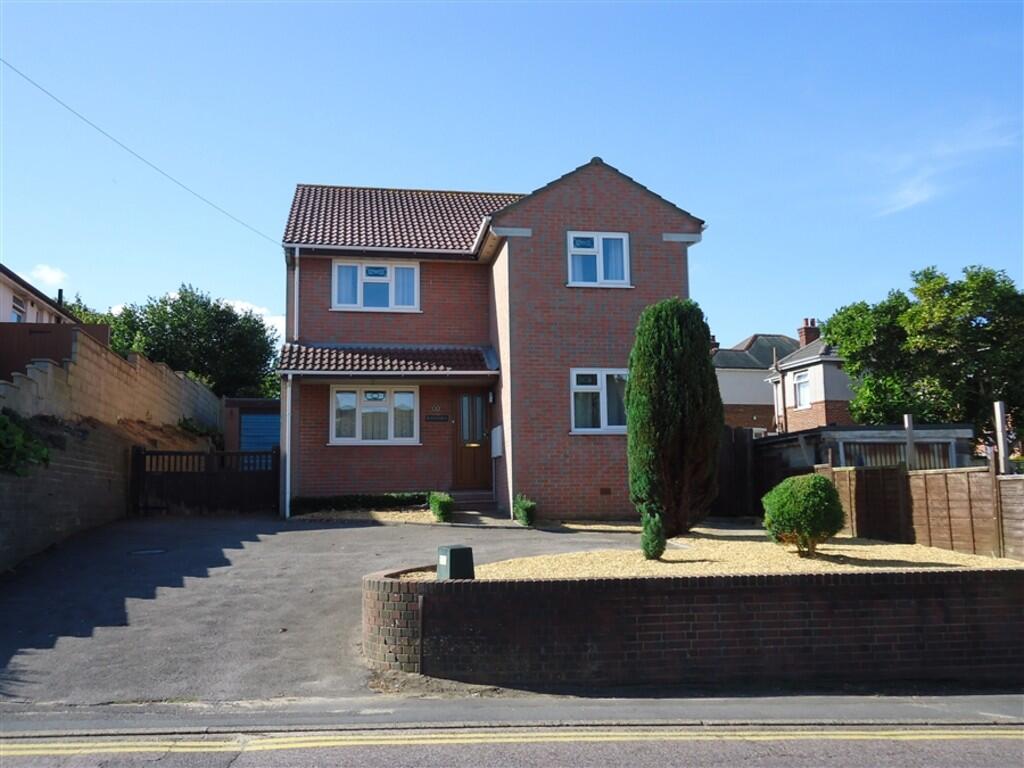 Main image of property: Turbary Park Avenue, Bournemouth, Dorset