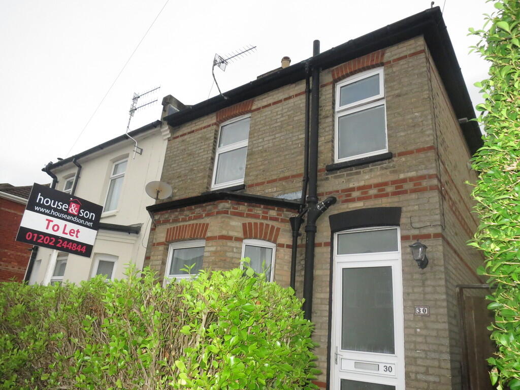 Main image of property: Parker Road, Winton, Bournemouth