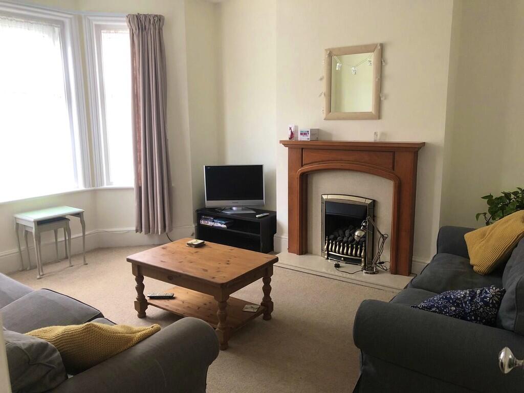 Main image of property: Parker Road, Winton, Bournemouth