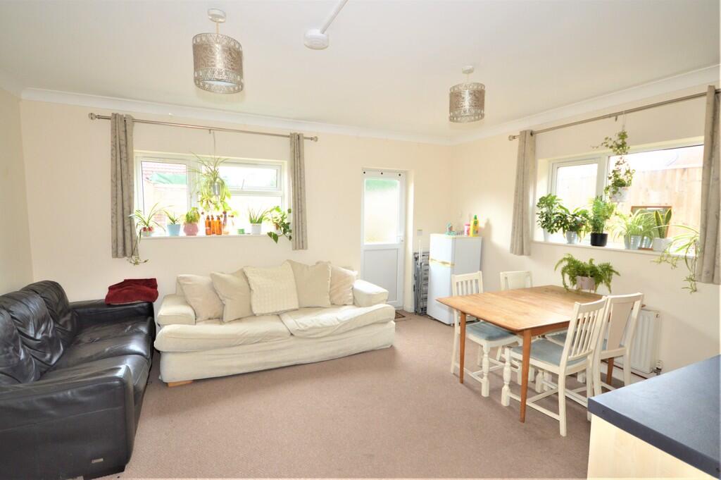 Main image of property: Wycliffe Road, Winton