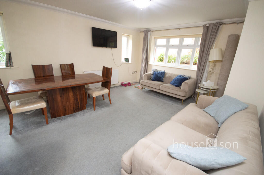 Main image of property: Queens Park Avenue