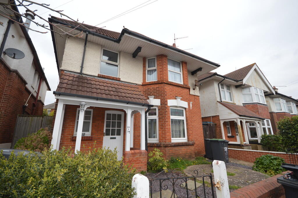 Main image of property: Truscott Avenue, Bournemouth
