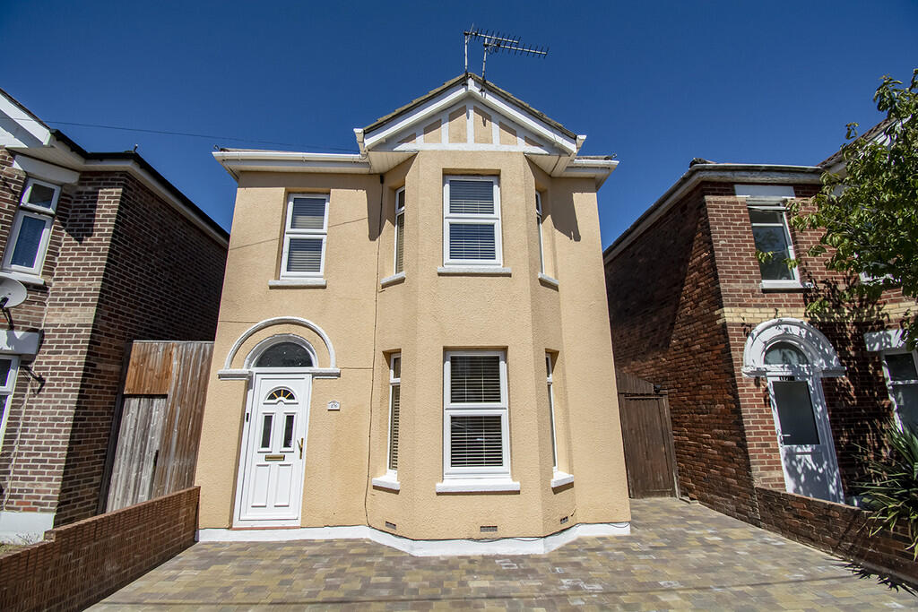 Main image of property: Capstone Road, Charminster