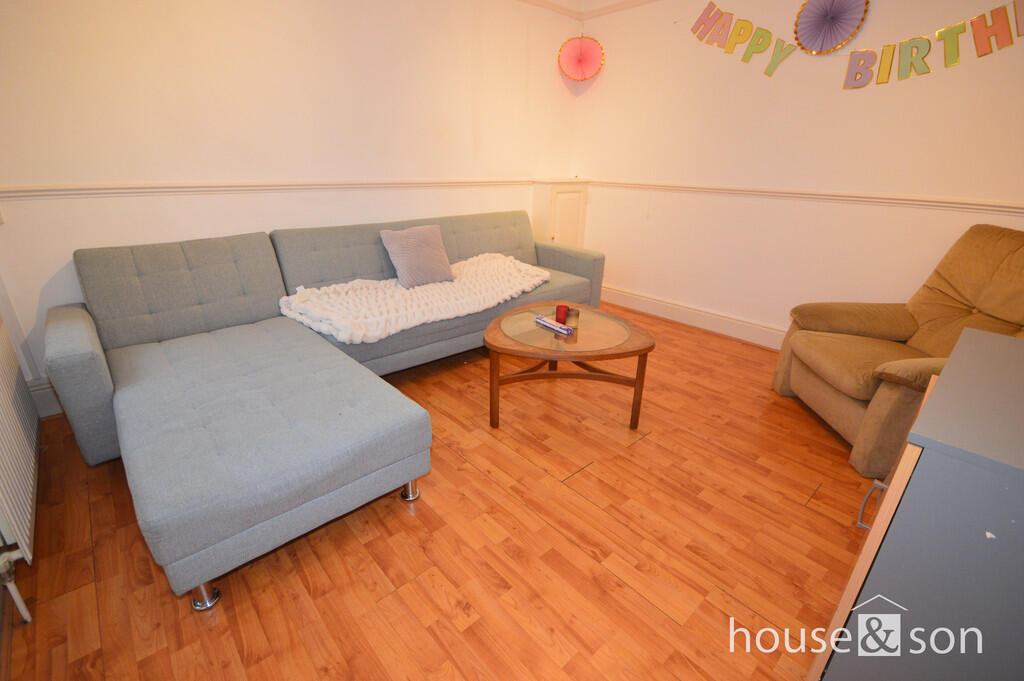 Main image of property: Osborne Road, Winton