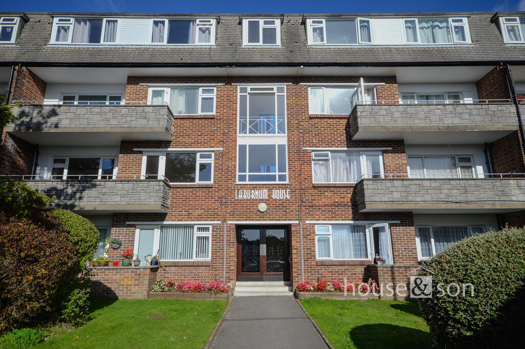 Main image of property: Redhill Drive, Bournemouth