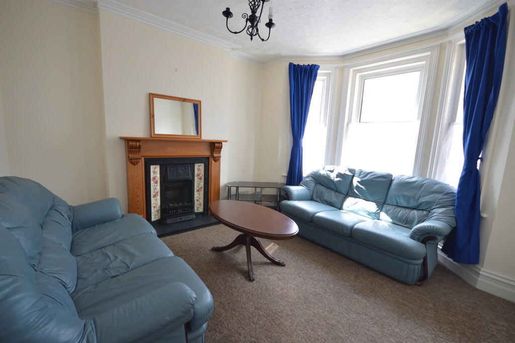 Main image of property: Brassey Road, Winton, Bournemouth