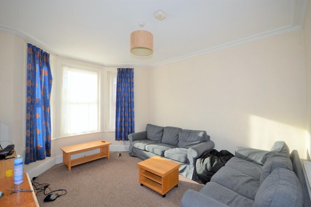Main image of property: Alma Road, Winton, Bournemouth