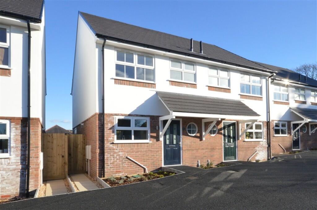 Main image of property: Chapel Gardens, Bournemouth