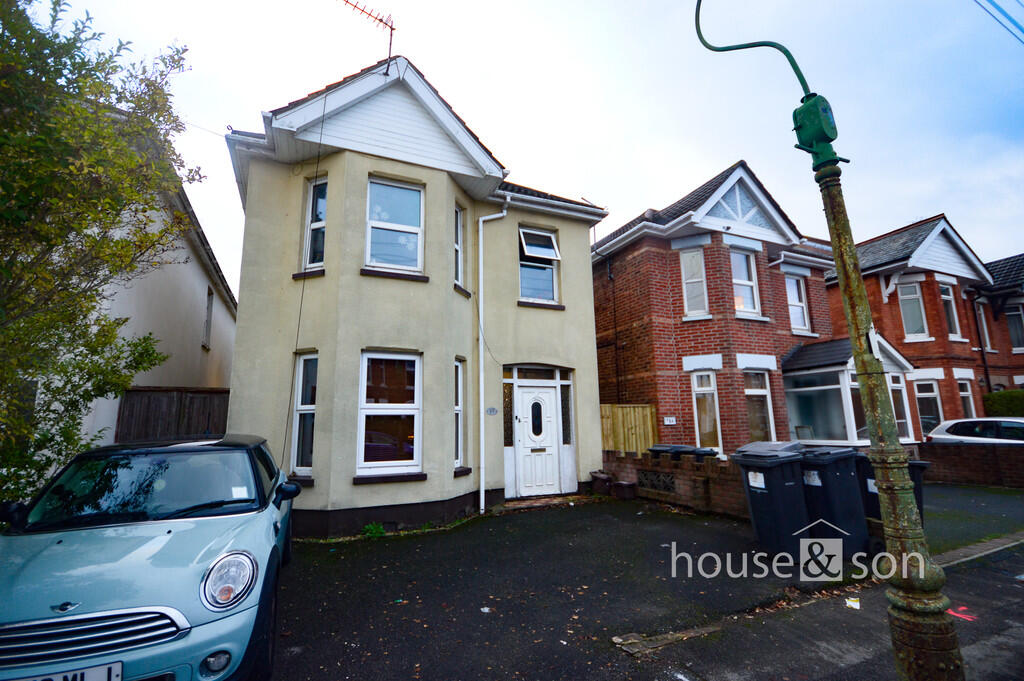 Main image of property: Nortoft Road, Charminster