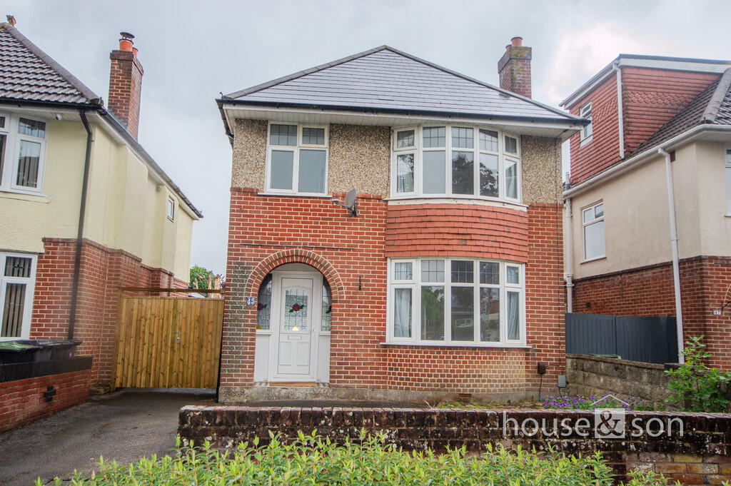 Additional image 32 of Broughton Avenue, Northbourne