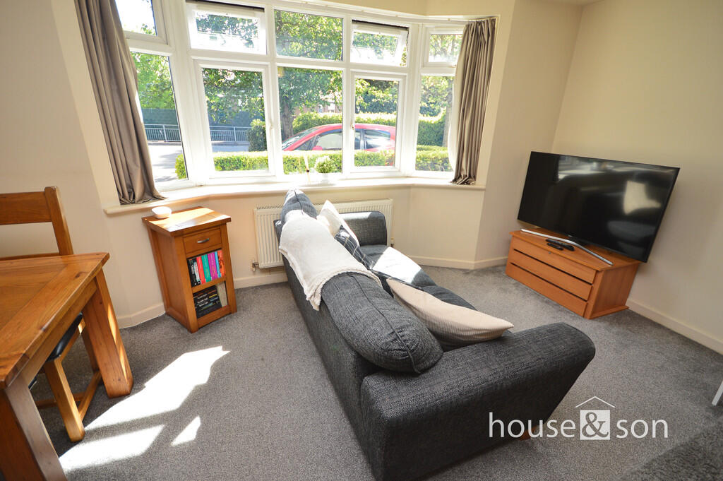 Main image of property: Lowther Road