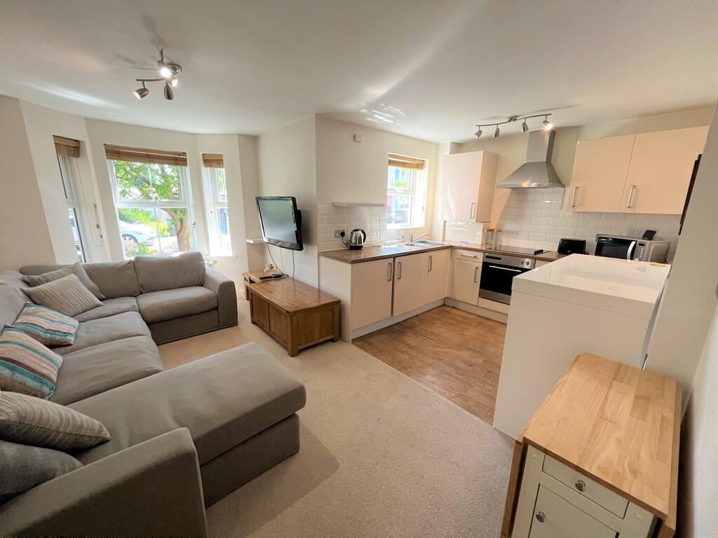 Main image of property:  Charminster Avenue, Charminster