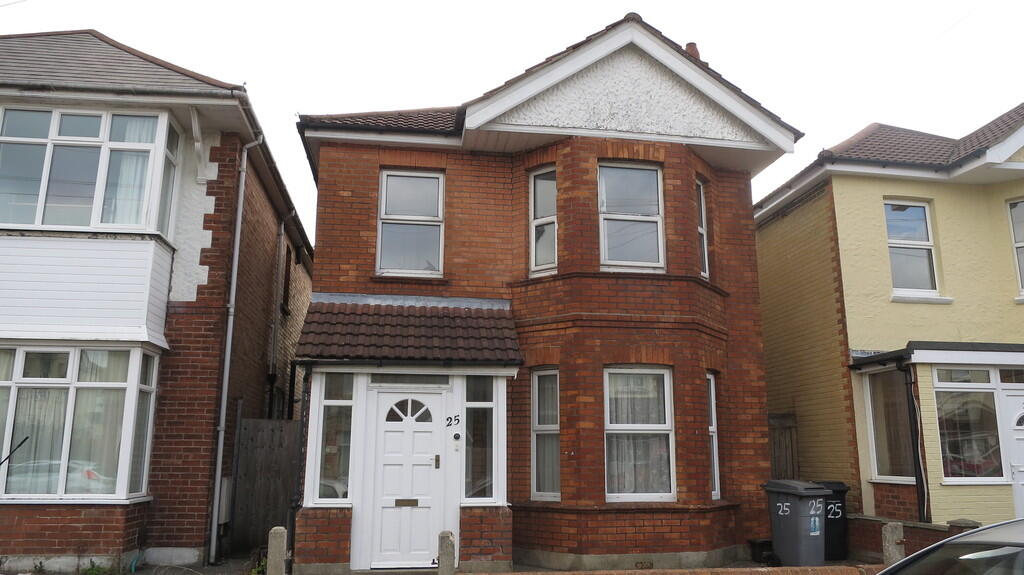 Main image of property: Bingham Road, Winton, Bournemouth
