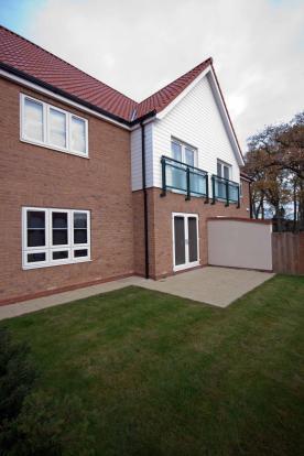 Main image of property: 30 Ellisons Quay, LN1
