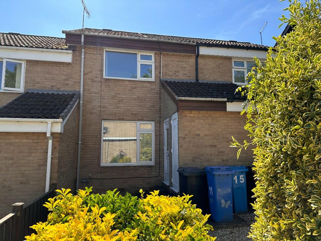 Main image of property: Westcroft Crescent,Westfield,Sheffield,S20