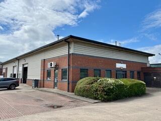 Main image of property: Don Road, Sheffield, S9