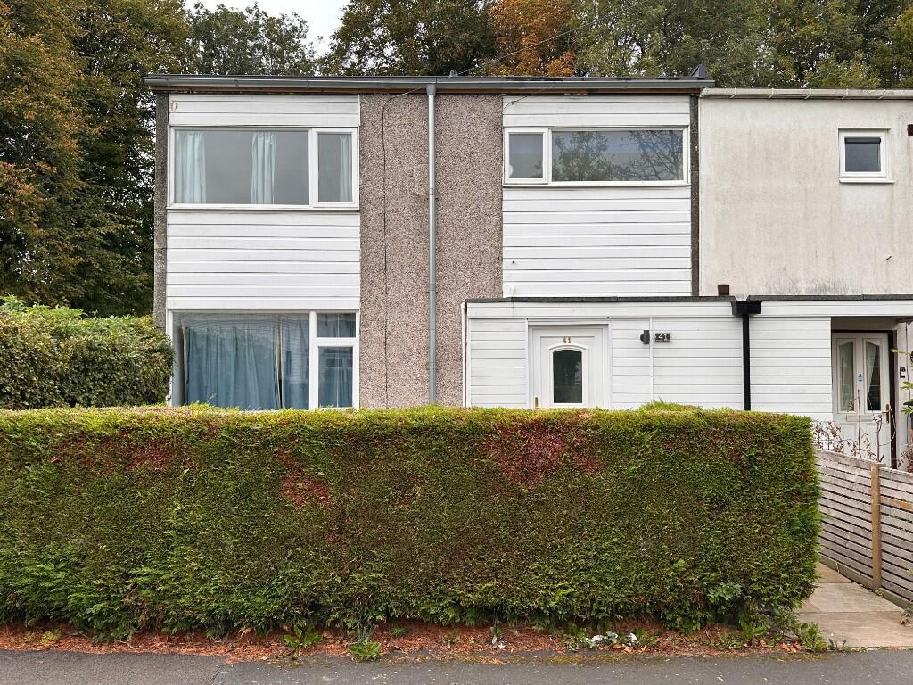 Main image of property: Bowshaw Avenue, Sheffield, S8
