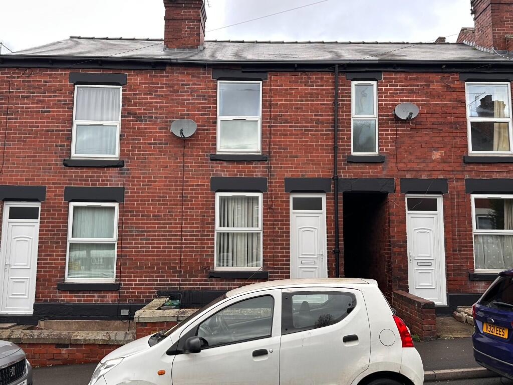 Main image of property: Nettleham Road, Sheffield, S8