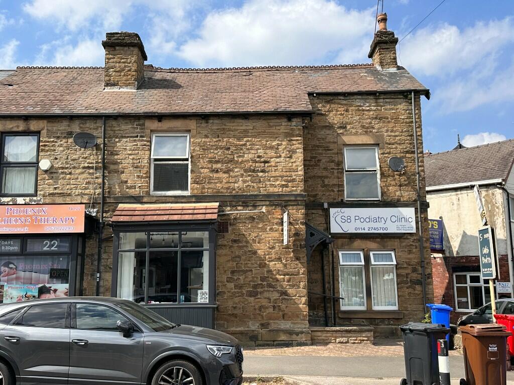 Main image of property: Abbey Lane,Woodseats,Sheffield,S8