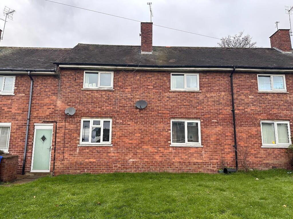 Main image of property: Atlantic Way,Low Edges,Sheffield,S8