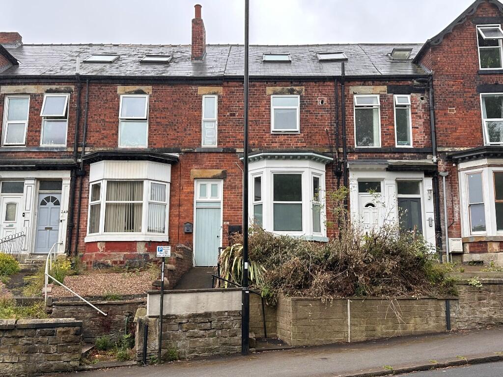Main image of property: Cemetery Road,Sheffield,S11