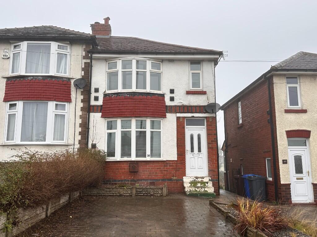 Main image of property: NORTON AVENUE, Sheffield, S12