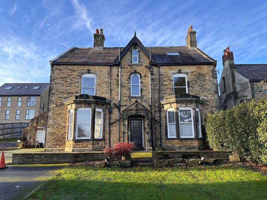 Main image of property: Hornby Gardens, Sheffield, S11