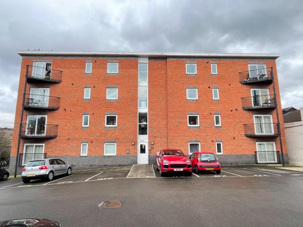 Main image of property: Edmund Court, Sheffield, S2