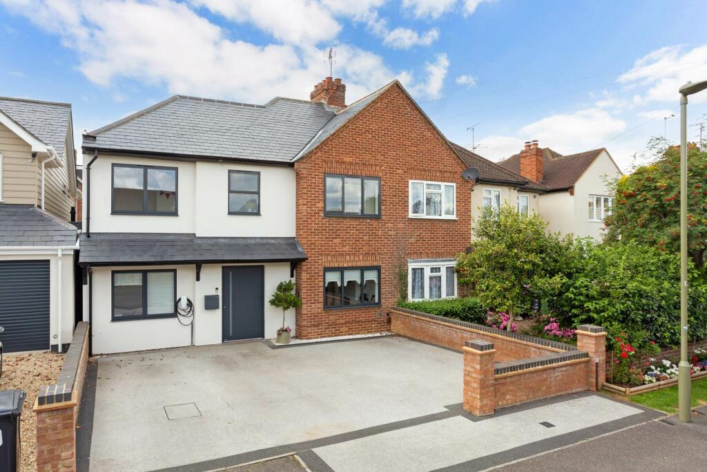 Main image of property: Berkshire Road, Henley On Thames