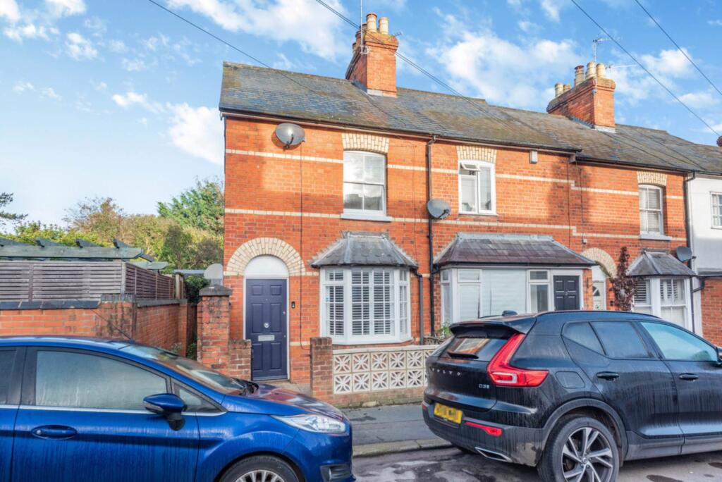 Main image of property: Park Road, Henley On Thames