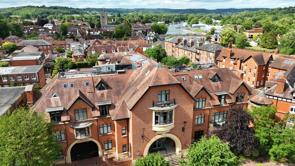 Main image of property: Perpetual House, Henley On Thames