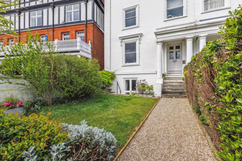 Main image of property: River Terrace, Henley On Thames