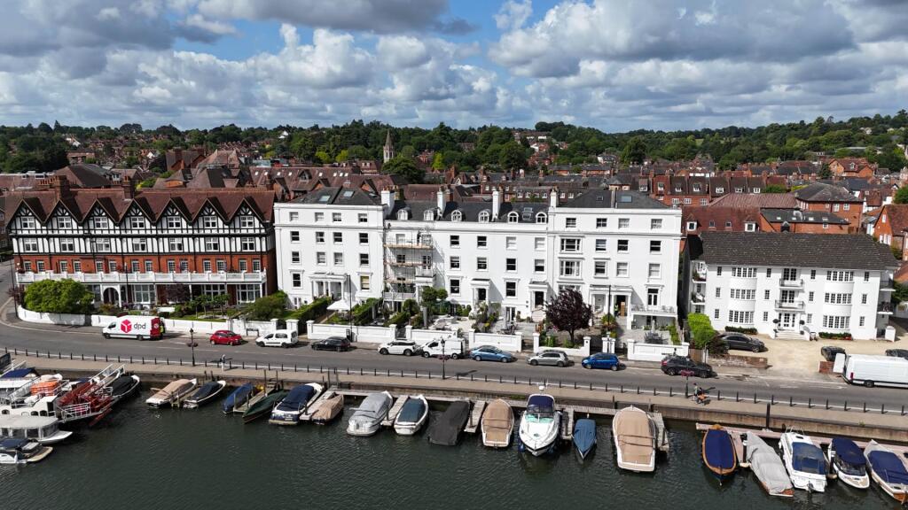 Main image of property: River Terrace, Henley On Thames