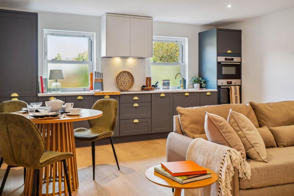 Main image of property: West Street, Marlow