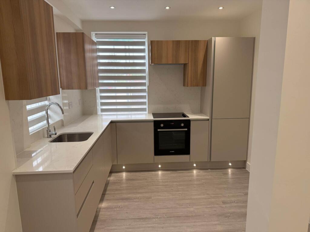 Main image of property: Chapel Street, Marlow