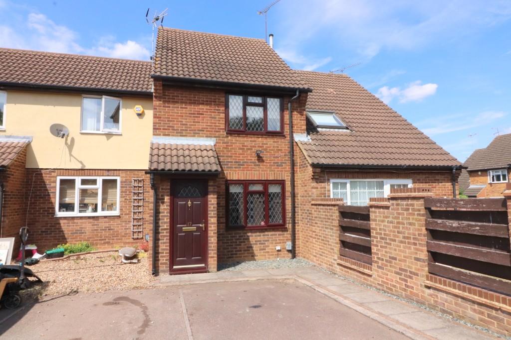 Main image of property: Lucas Gardens, Barton Hills, Luton, LU3 4BE