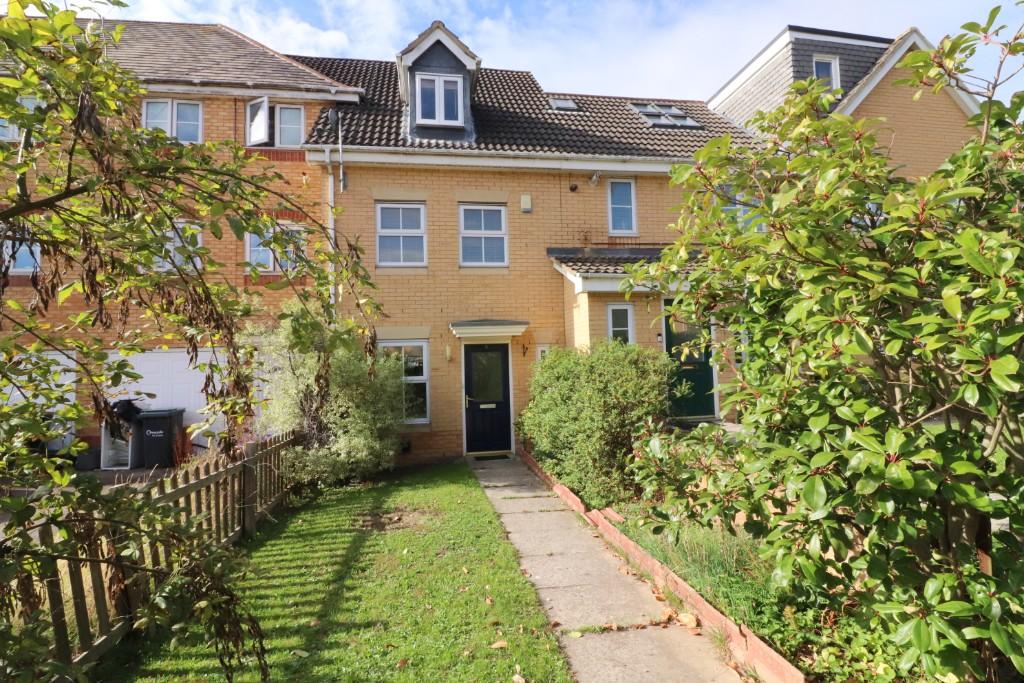 Main image of property: Hutton Close, Luton, Bedfordshire, LU4 9QW