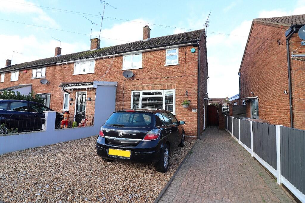 Main image of property: West Way, Putteridge, Luton, LU2 8DZ