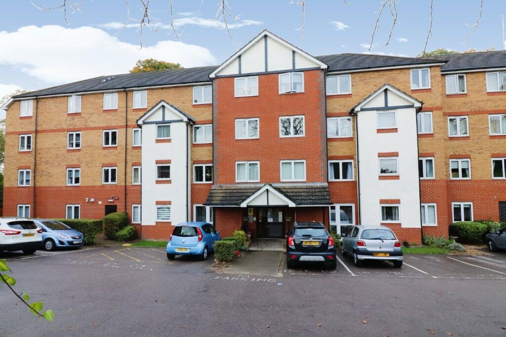 Main image of property: Popes Court, Old Bedford Road, Luton, LU2 7GL