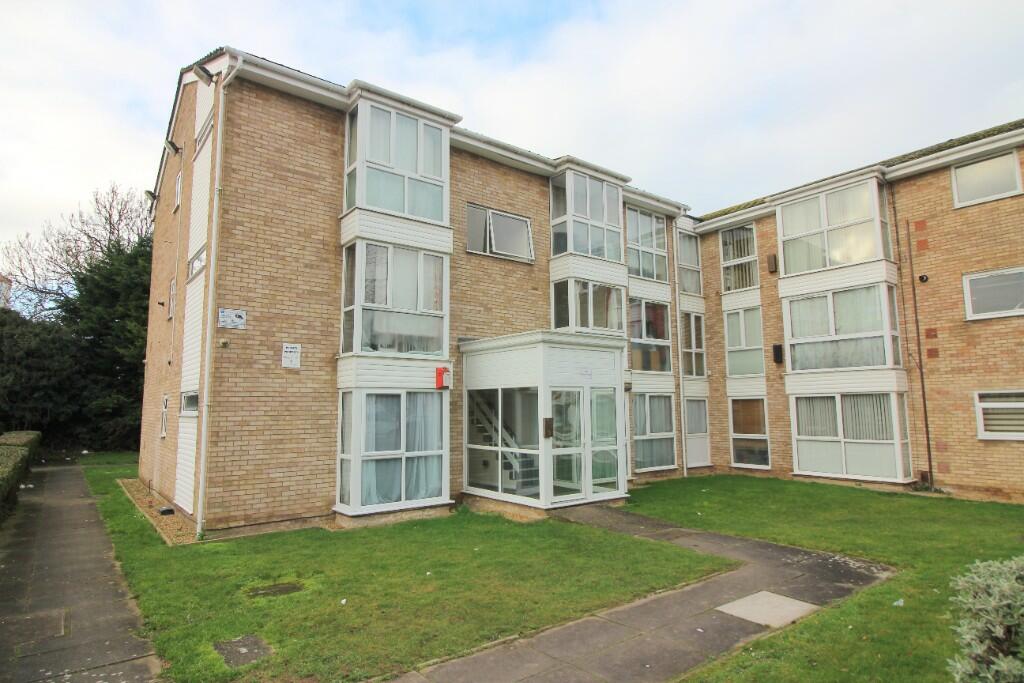 Main image of property: Woburn Court, Vincent Road, Leagrave, LU4 9BB