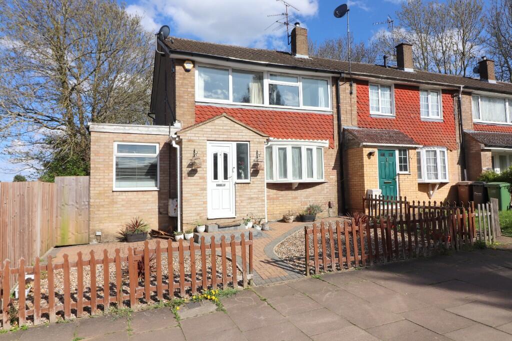 Main image of property: Swasedale Walk, Limbury Mead, Luton, LU3 2UT