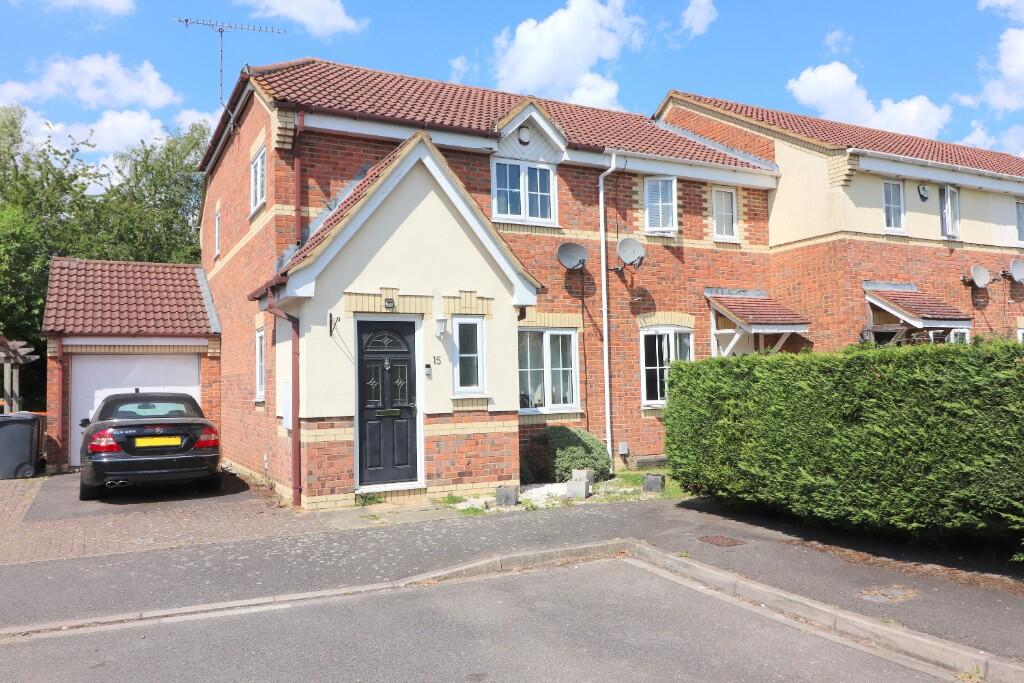 Main image of property: Simpkins Drive, Barton Le Clay, Bedfordshire, MK45 4RX