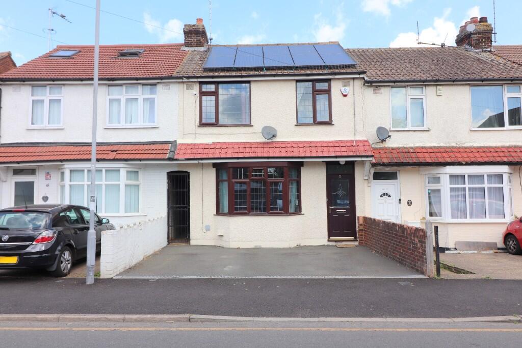 Main image of property: Onslow Road, Leagrave, Luton, LU4 9AJ